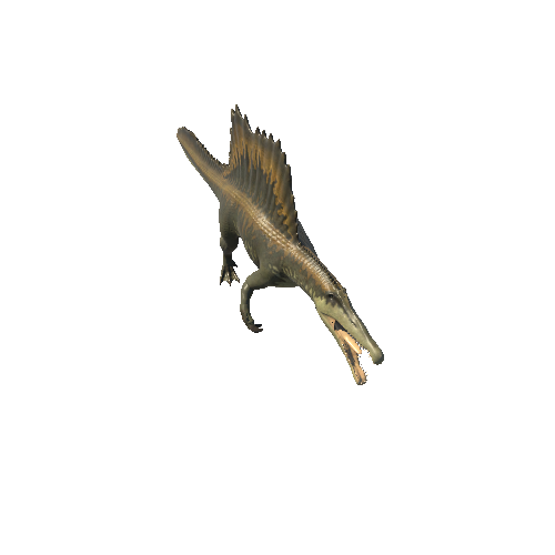 Spinosaurus5 Variant